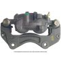 CARDONE Reman 19-B1677A Remanufactured Unloaded Caliper w/Bracket