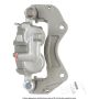 CARDONE Reman 19-B1677A Remanufactured Unloaded Caliper w/Bracket