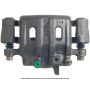 CARDONE Reman 19-B1677A Remanufactured Unloaded Caliper w/Bracket