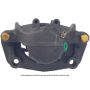 CARDONE Reman 19-B1683 Remanufactured Unloaded Caliper w/Bracket