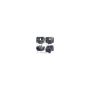 CARDONE Reman 19-B1683 Remanufactured Unloaded Caliper w/Bracket