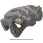 CARDONE Reman 19-B1690A Remanufactured Unloaded Caliper w/Bracket