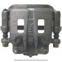 CARDONE Reman 19-B1690A Remanufactured Unloaded Caliper w/Bracket