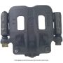 CARDONE Reman 19-B1690B Remanufactured Unloaded Caliper w/Bracket