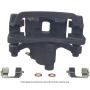 CARDONE Reman 19-B1693 Remanufactured Unloaded Caliper w/Bracket