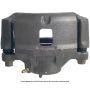 CARDONE Reman 19-B1694 Remanufactured Unloaded Caliper w/Bracket