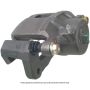 CARDONE Reman 19-B1694A Remanufactured Unloaded Caliper w/Bracket