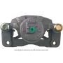 CARDONE Reman 19-B1694A Remanufactured Unloaded Caliper w/Bracket