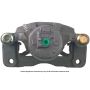 CARDONE Reman 19-B1694A Remanufactured Unloaded Caliper w/Bracket