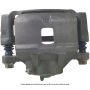CARDONE Reman 19-B1694A Remanufactured Unloaded Caliper w/Bracket