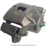 CARDONE Reman 19-B1695 Remanufactured Unloaded Caliper w/Bracket