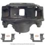 CARDONE Reman 19-B1695 Remanufactured Unloaded Caliper w/Bracket