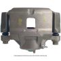 CARDONE Reman 19-B1695 Remanufactured Unloaded Caliper w/Bracket