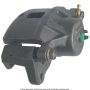 CARDONE Reman 19-B1695A Remanufactured Unloaded Caliper w/Bracket