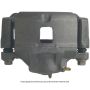 CARDONE Reman 19-B1695A Remanufactured Unloaded Caliper w/Bracket