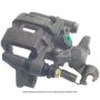 CARDONE Reman 19-B1698 Remanufactured Unloaded Caliper w/Bracket