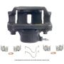 CARDONE Reman 19-B1704 Remanufactured Unloaded Caliper w/Bracket