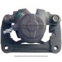 CARDONE Reman 19-B1704 Remanufactured Unloaded Caliper w/Bracket
