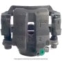 CARDONE Reman 19-B1705 Remanufactured Unloaded Caliper w/Bracket