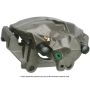 CARDONE Reman 19-B1706 Remanufactured Unloaded Caliper w/Bracket