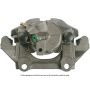 CARDONE Reman 19-B1706 Remanufactured Unloaded Caliper w/Bracket