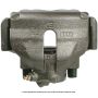 CARDONE Reman 19-B1706 Remanufactured Unloaded Caliper w/Bracket