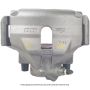 CARDONE Reman 19-B1707 Remanufactured Unloaded Caliper w/Bracket