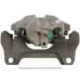 CARDONE Reman 19-B1707A Remanufactured Unloaded Caliper w/Bracket