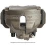 CARDONE Reman 19-B1707A Remanufactured Unloaded Caliper w/Bracket