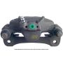 CARDONE Reman 19-B1710 Remanufactured Unloaded Caliper w/Bracket