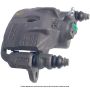 CARDONE Reman 19-B1711 Remanufactured Unloaded Caliper w/Bracket