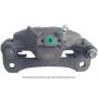 CARDONE Reman 19-B1711 Remanufactured Unloaded Caliper w/Bracket