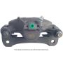 CARDONE Reman 19-B1711 Remanufactured Unloaded Caliper w/Bracket