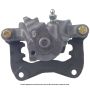 CARDONE Reman 19-B1714 Remanufactured Unloaded Caliper w/Bracket