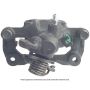 CARDONE Reman 19-B1717 Remanufactured Unloaded Caliper w/Bracket