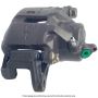 CARDONE Reman 19-B1718 Remanufactured Unloaded Caliper w/Bracket