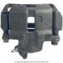 CARDONE Reman 19-B1718 Remanufactured Unloaded Caliper w/Bracket
