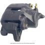 CARDONE Reman 19-B1719 Remanufactured Unloaded Caliper w/Bracket