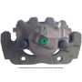 CARDONE Reman 19-B1721 Remanufactured Unloaded Caliper w/Bracket