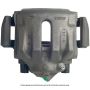 CARDONE Reman 19-B1721 Remanufactured Unloaded Caliper w/Bracket