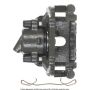 CARDONE Reman 19-B1732 Remanufactured Unloaded Caliper w/Bracket