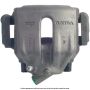 CARDONE Reman 19-B1732 Remanufactured Unloaded Caliper w/Bracket