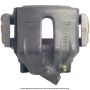 CARDONE Reman 19-B1733 Remanufactured Unloaded Caliper w/Bracket