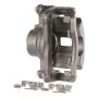 CARDONE Reman 19-B1735 Remanufactured Unloaded Caliper w/Bracket