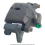 CARDONE Reman 19-B1738 Remanufactured Unloaded Caliper w/Bracket