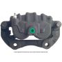 CARDONE Reman 19-B1742 Remanufactured Unloaded Caliper w/Bracket