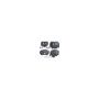 CARDONE Reman 19-B1742 Remanufactured Unloaded Caliper w/Bracket