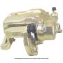 CARDONE Reman 19-B1743 Remanufactured Unloaded Caliper w/Bracket