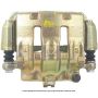 CARDONE Reman 19-B1743 Remanufactured Unloaded Caliper w/Bracket