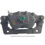 CARDONE Reman 19-B1744 Remanufactured Unloaded Caliper w/Bracket